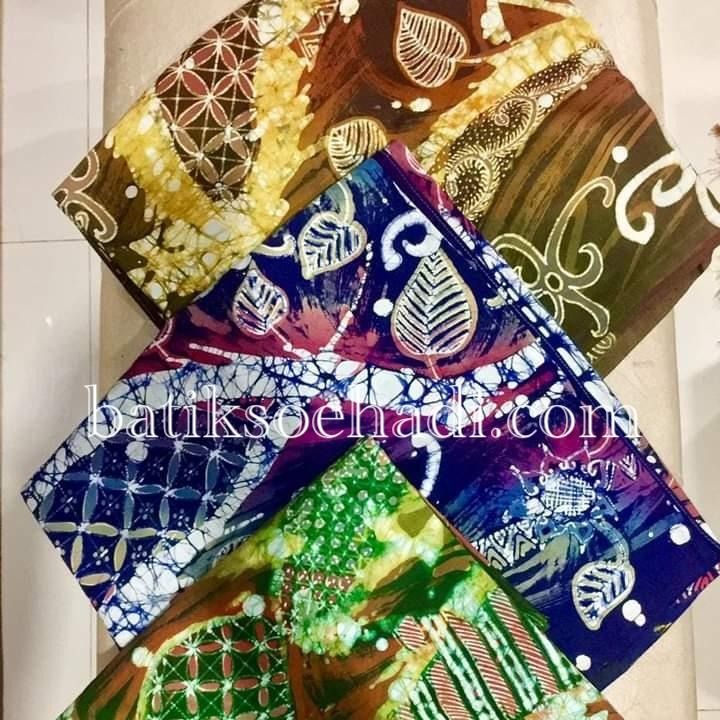 Batik Soehadi