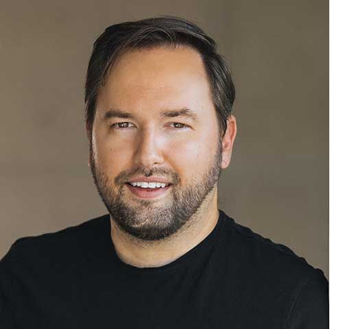 Andrew Drigola, Co-founder, Apparelmark