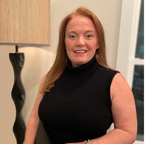 Marge Pietrera, Co-founder, Fashion Index