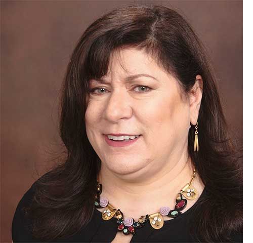 Maria Pesin, Founder, Vibe Consulting