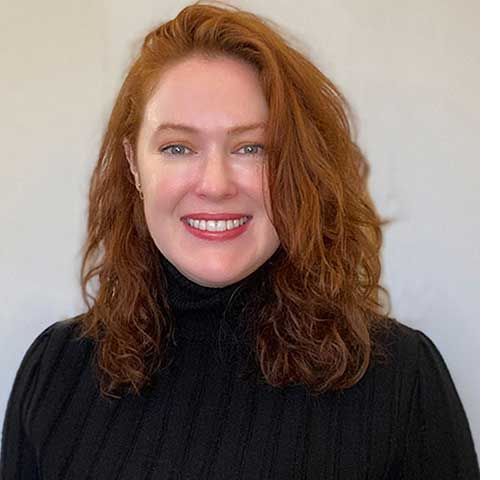 Stephanie Muhlenfeld, Founder, Supreme Quantum Dynamics