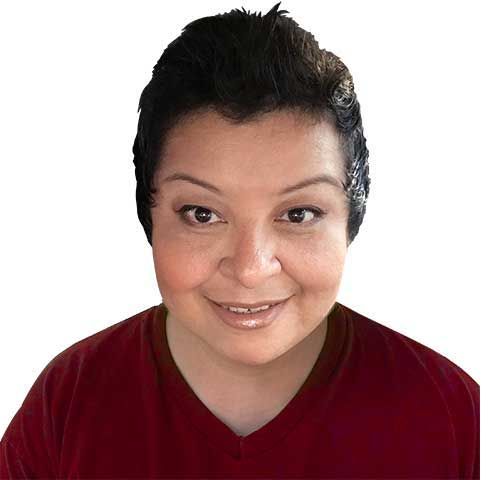 Rocio Evenett, Founder, Sewing Incubator