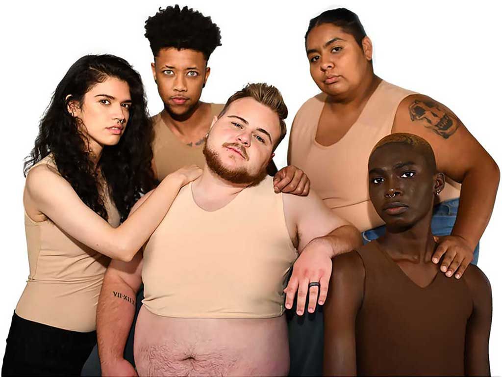  LGBTQIA+ Fashion Creatives to Watch