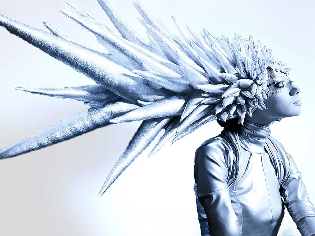 AI Fashion Design
