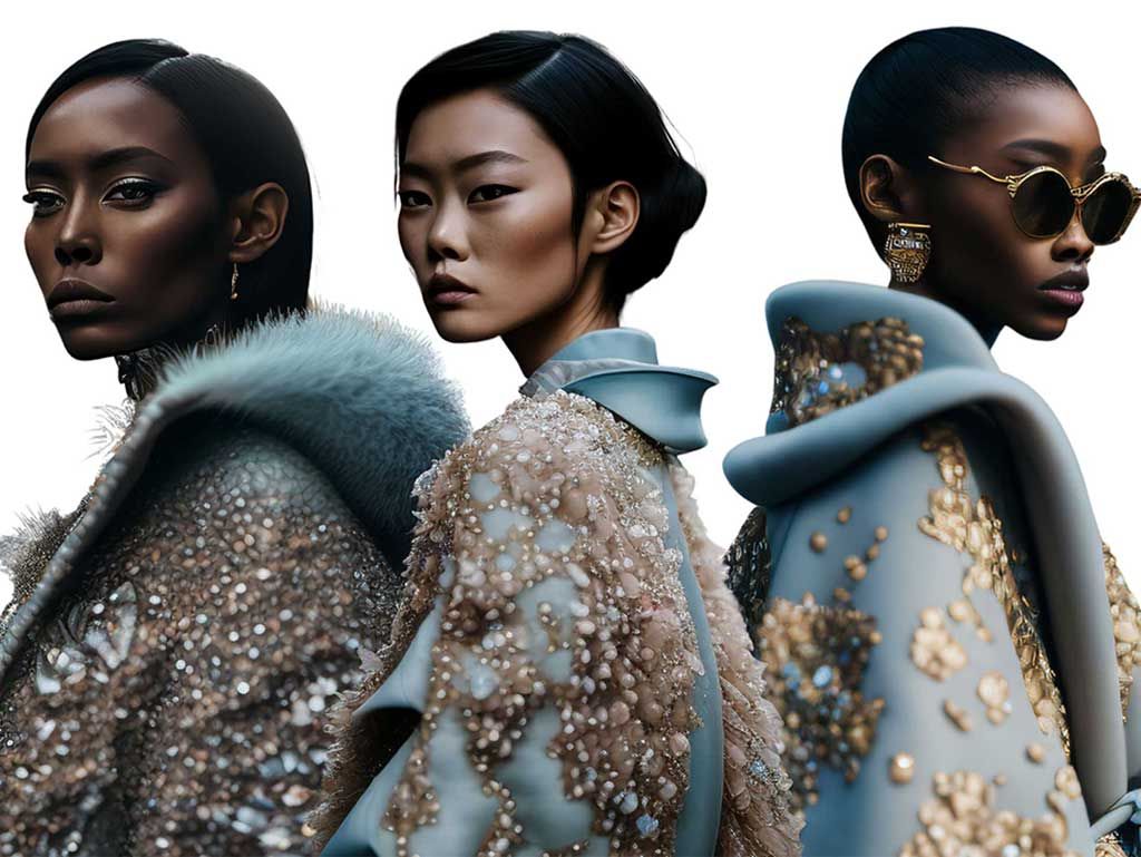 AIFW: Designer's Perspective