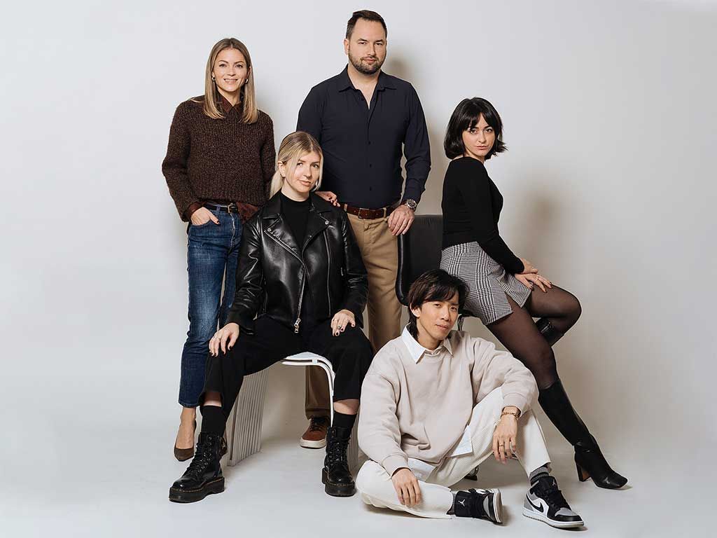 Apparelmark: Turning Fashion Ideas into Market-Ready Brands with Full-Service Design