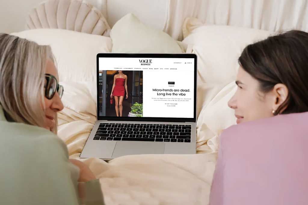Are Trends Not Trending? Fashion in the Age of Overchoice