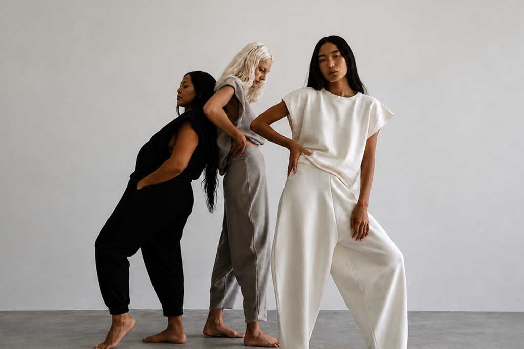 Brand Fit Explained: How Apparel Brands Define Their Fit Identity 