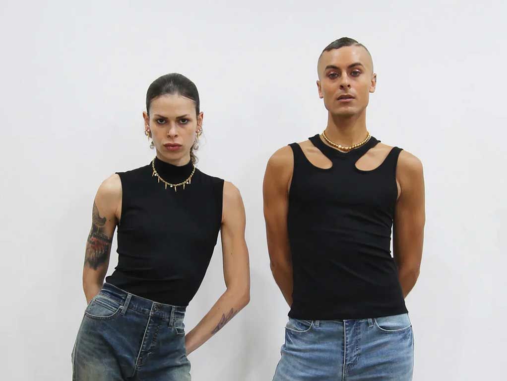 Breaking the Binary: The Rise of Gender-Neutral Fashion and Its Impact on the Industry