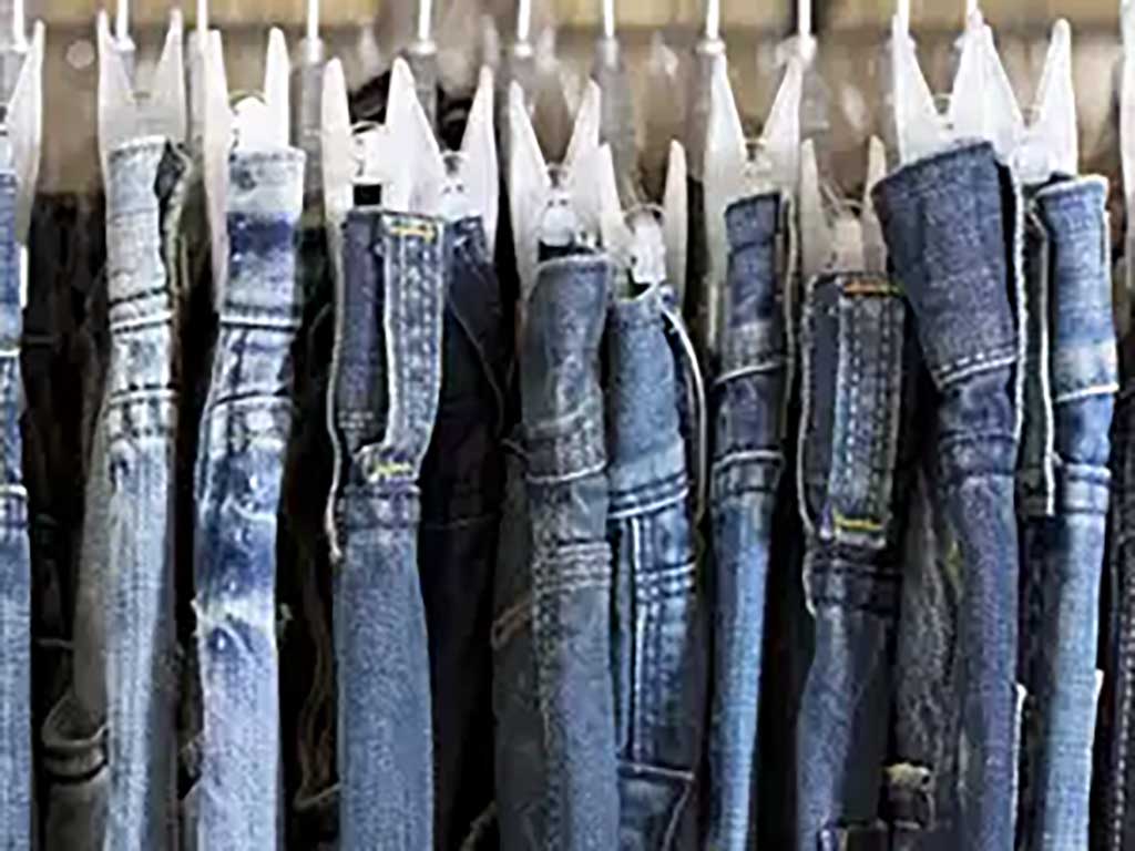 The Impact of Denim and How Sustainable Manufacturing is Changing the Industry