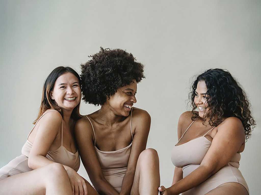Diversity in Fashion: Building Inclusive Brands