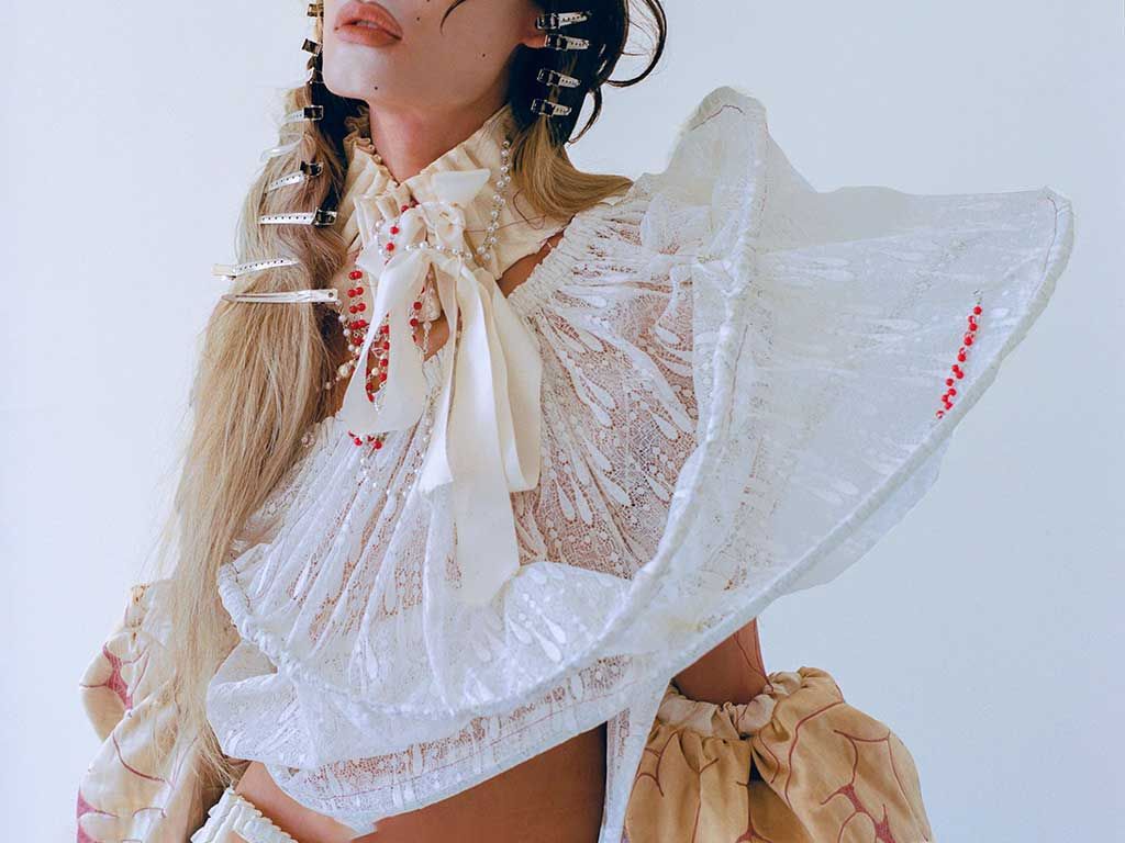 Emerging Women Designers to Know