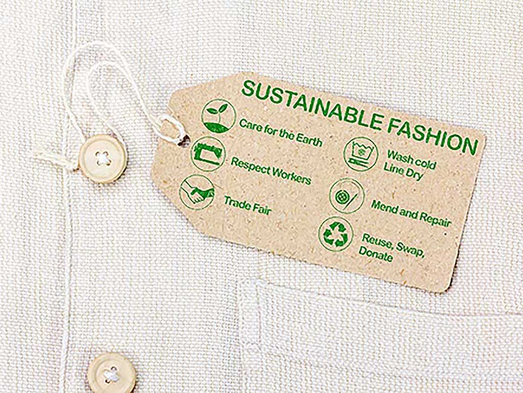 Fashion's Journey Towards A Sustainable Future
