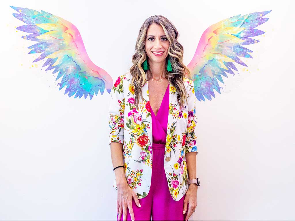 Unveiling Fashion Angel Warrior: Empowering Fashion Dreams
