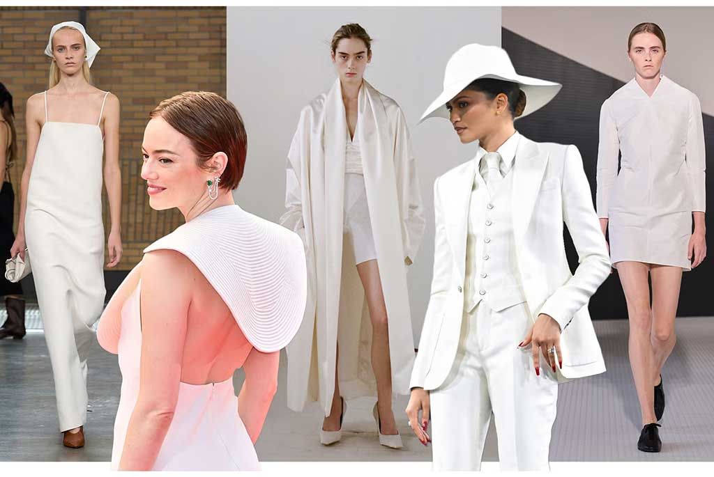 Fashion as Communication: The Non-Verbal World of Self-Expression