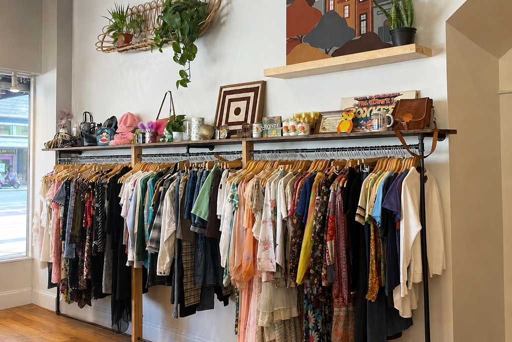 Fashion Resale Is a $350B Opportunity: Do You Have A Strategy?