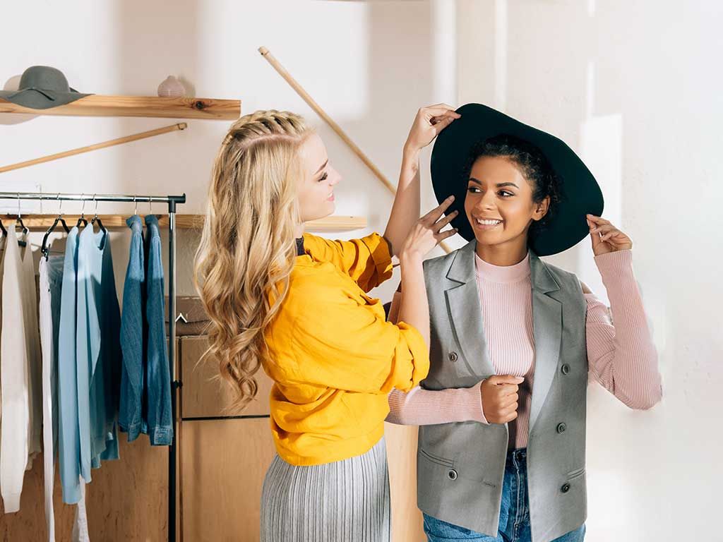 From Clicks to Bricks: The Unexpected Resurgence of Brick & Mortar Retail