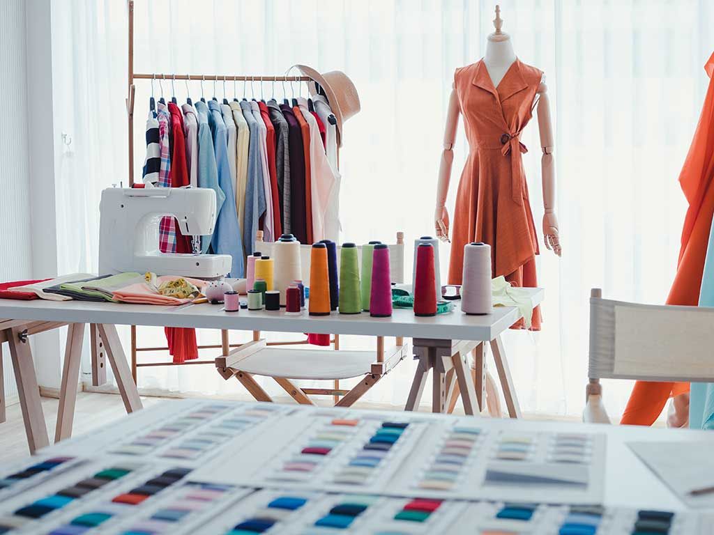 How To Create An Apparel Tech Pack, Part 10: Understanding the Terminology
