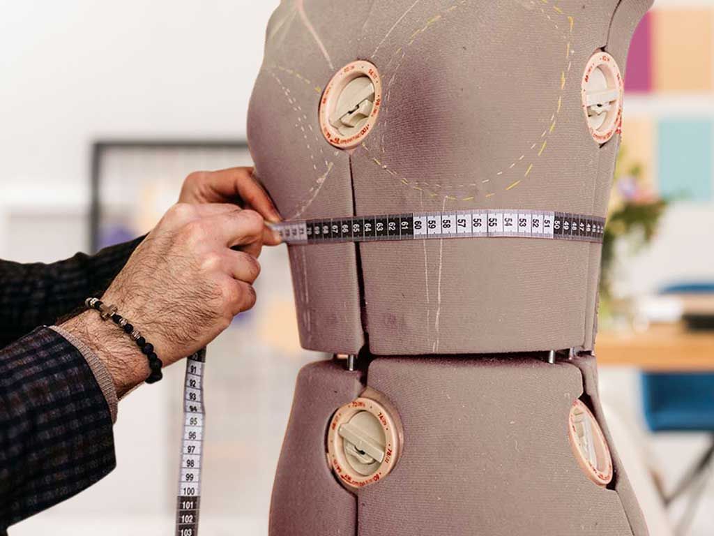 How To Create An Apparel Tech Pack, Part 4: Constructing A Graded Specification Sheet