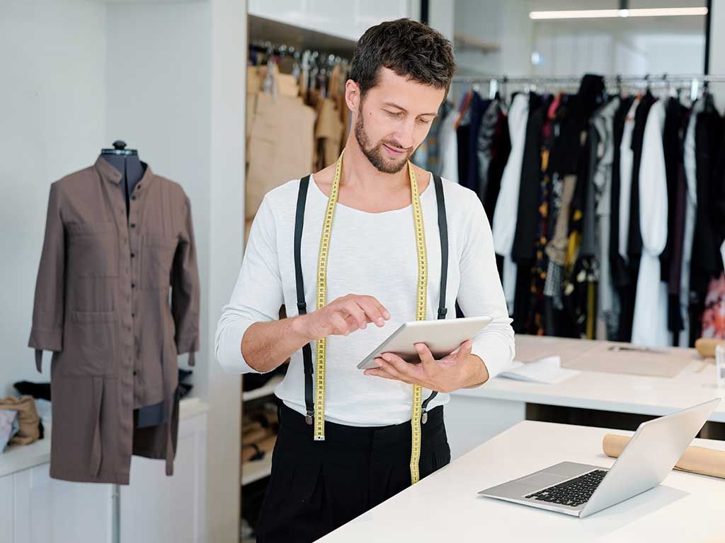 How To Create An Apparel Tech Pack, Part 5: Building the Point Of Measurement (POM) Page