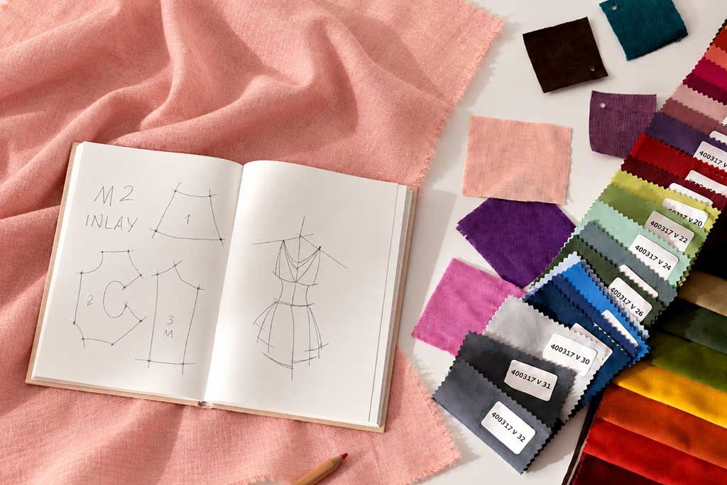 How To Navigate Woven Fabric Sourcing