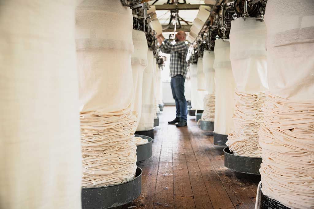 Knits: Part 1—Why Fabric Construction Comes Before Design