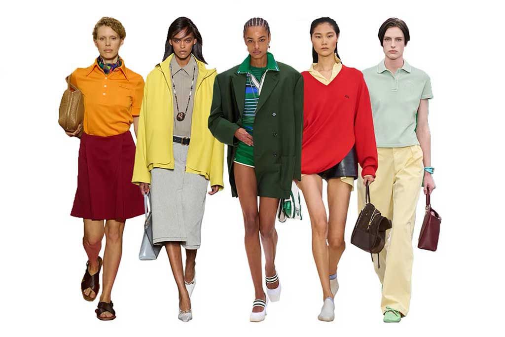 Knits: Part 2—How to Source Quality Knit Fabric