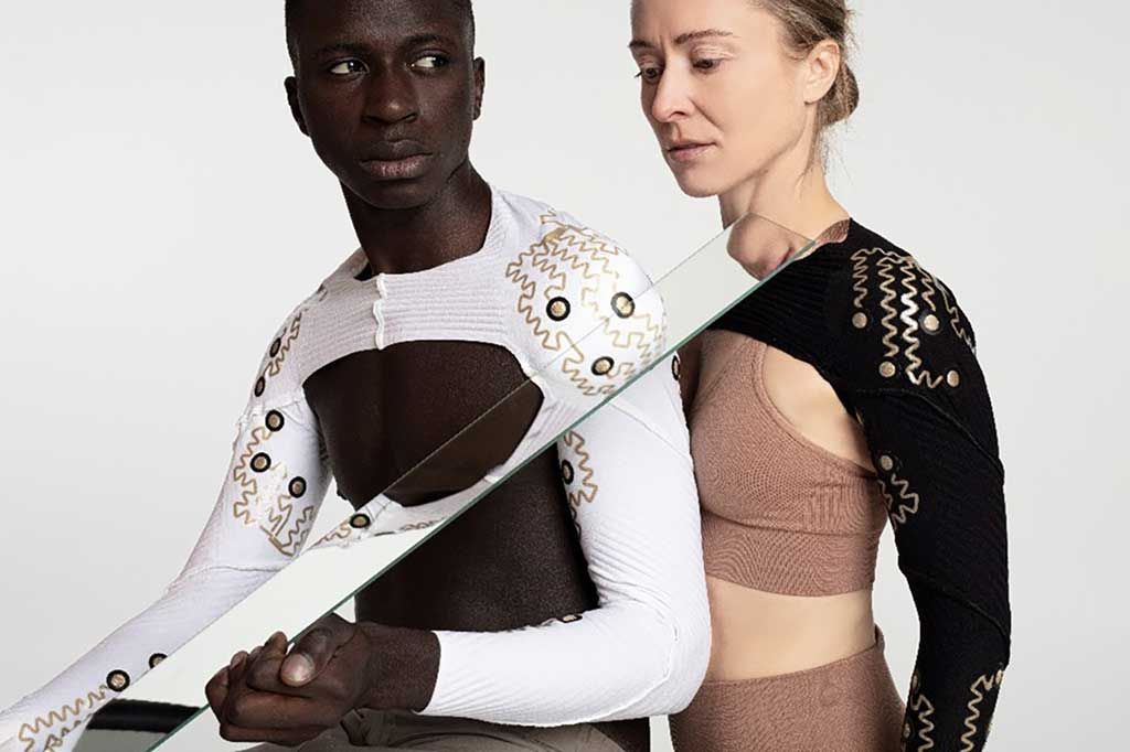 Knits: Part 3—Innovation: Reimagining What a Knit Can Be 