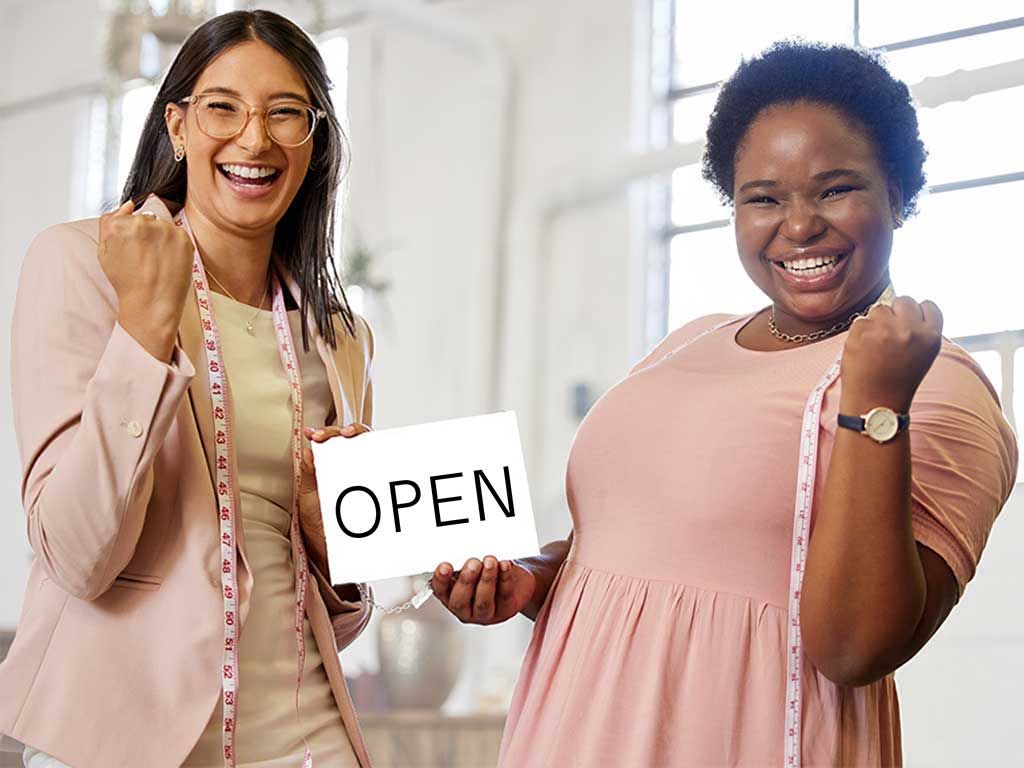 Lowering Costs For Start-Up Fashion Brands