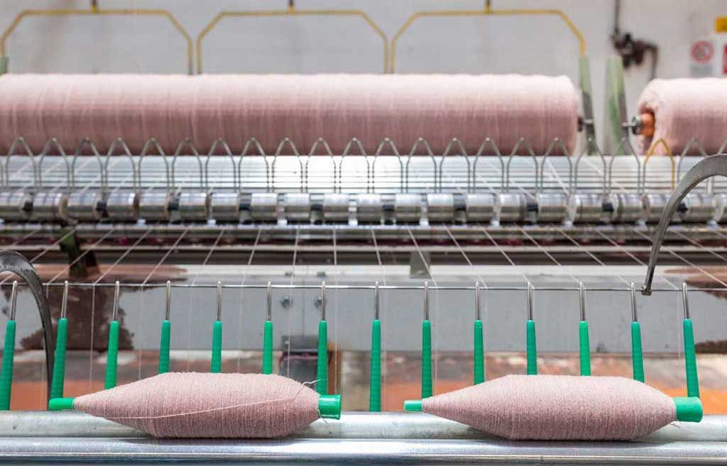 Prato: The Beacon for Recycled Fashion's Future | Fashion Index Blog
