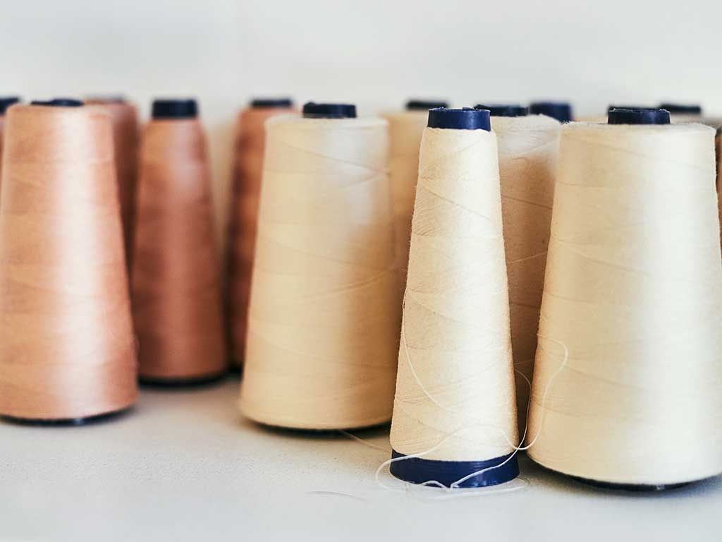 Thread Characteristics: From Fibers to Finishes