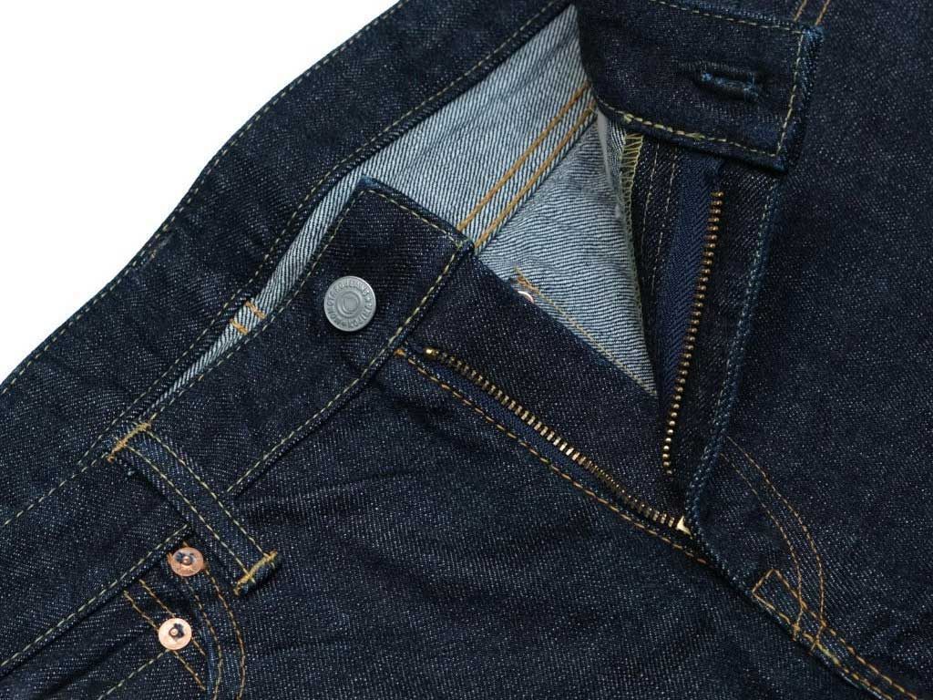 Unveiling the Artistry of Japanese Denim: From Kojima to Your Closet
