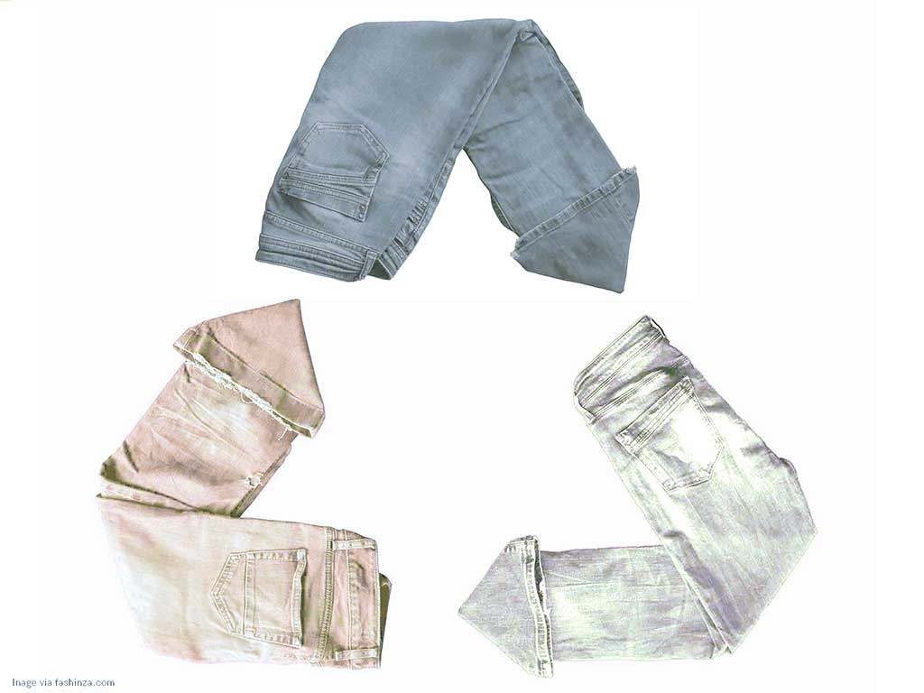 Upcycling: 5 Brands Turning Waste into Fashion