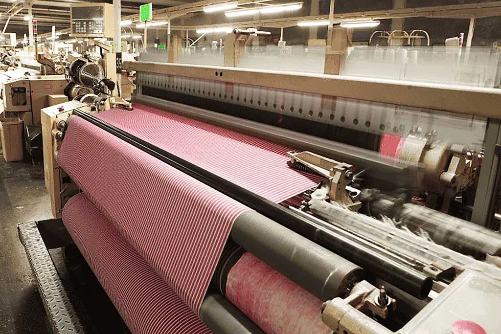 Why Woven Construction Matters