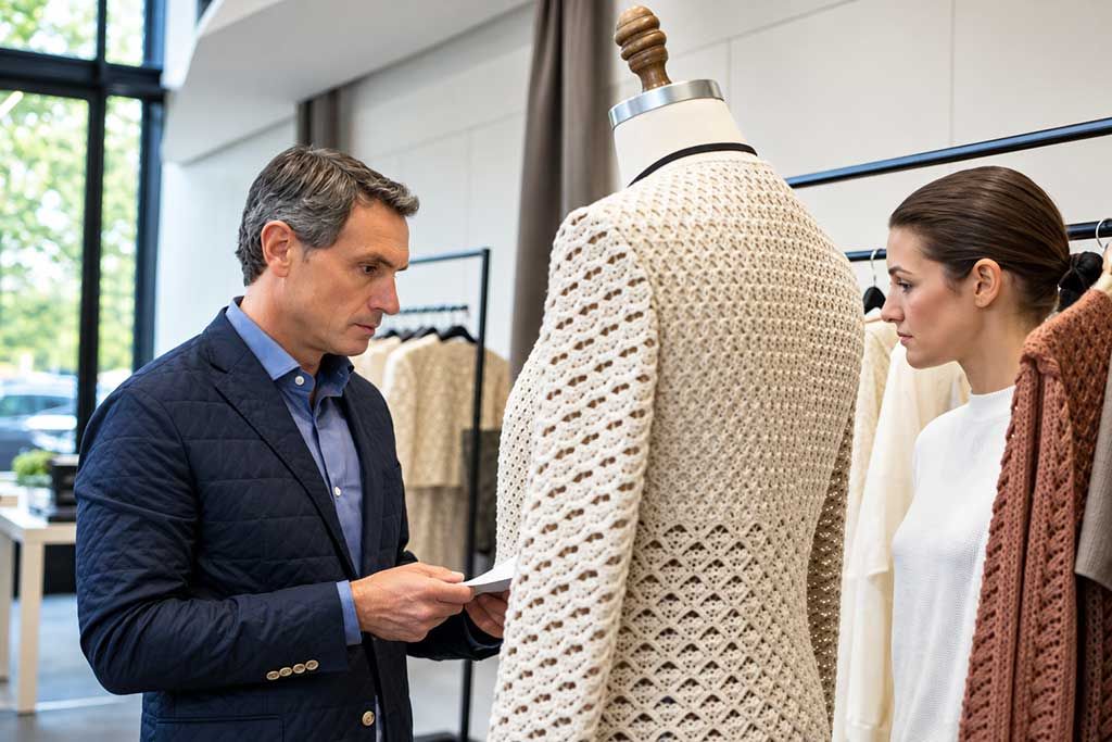 Woven Fabric Innovation: New Fibers, Recycled Yarns, and Advanced Weaving 