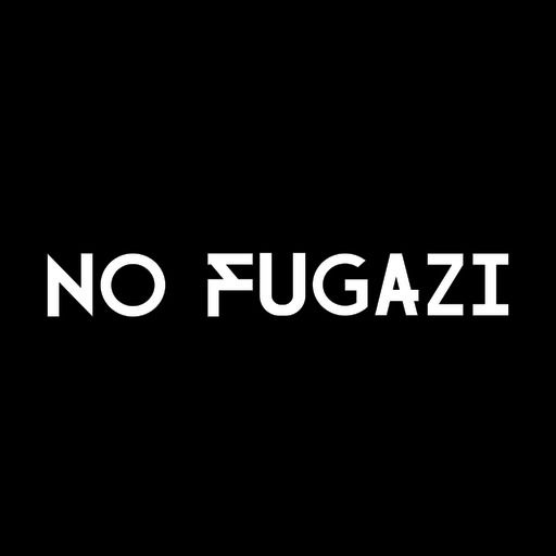 NO FUGAZI