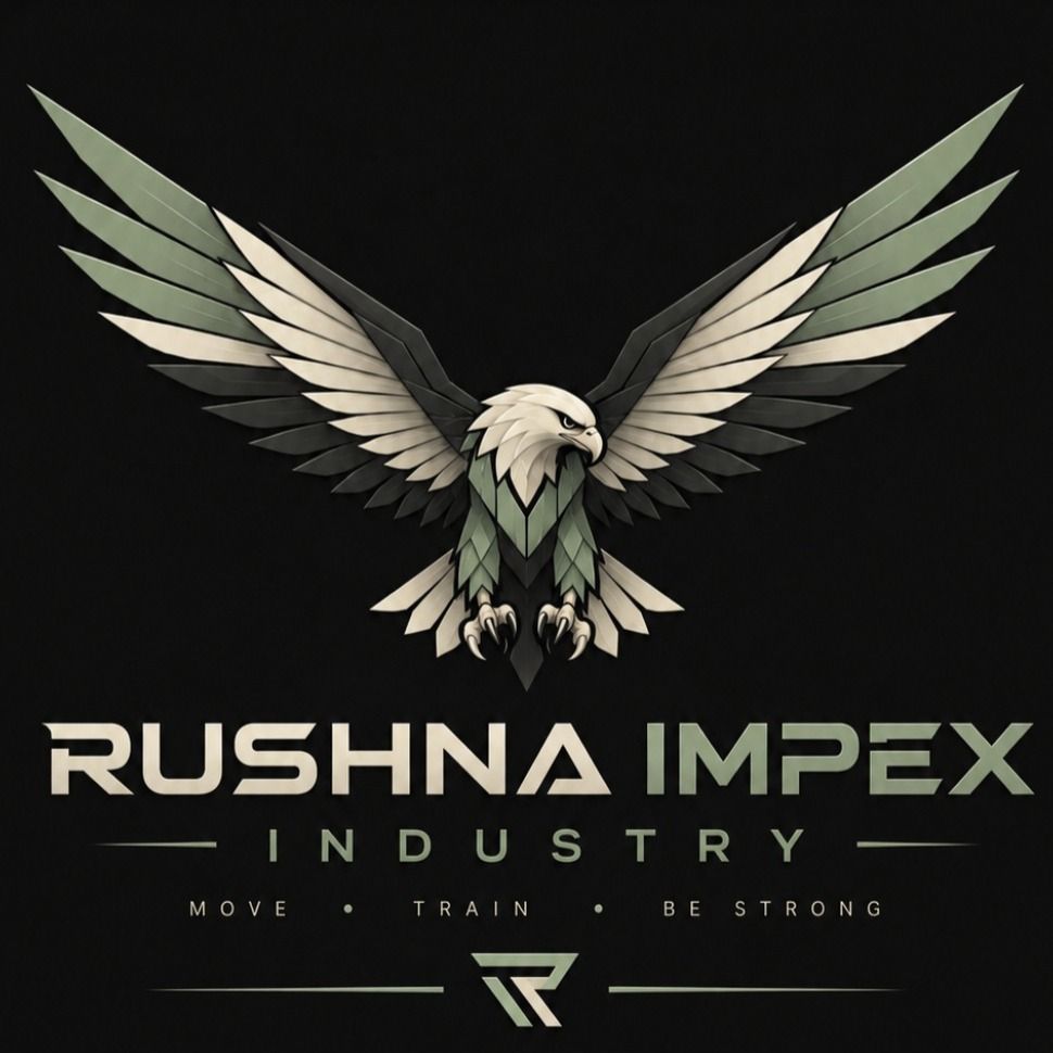 Rushna Impex Industry